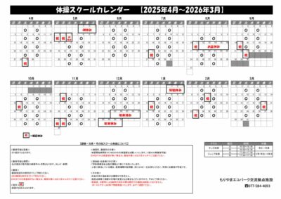 体操2025のサムネイル